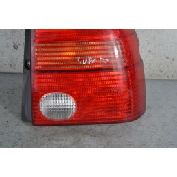 Fanale stop posteriore DX Volkswagen Lupo / Seat Arosa Dal 1998 al 2005 Cod 38020748  1678378816739