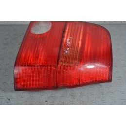 Fanale stop posteriore DX Volkswagen Lupo / Seat Arosa Dal 1998 al 2005 Cod 38020748  1678378816739