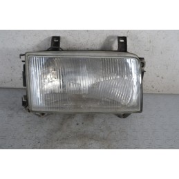 Faro fanale anteriore DX Volkswagen Transporter T4 Dal 1990 al 2003 Cod 0244438R20  1678379153246