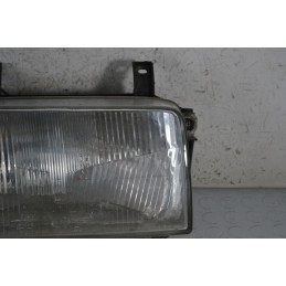 Faro fanale anteriore DX Volkswagen Transporter T4 Dal 1990 al 2003 Cod 0244438R20  1678379153246