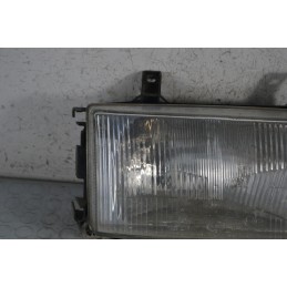 Faro fanale anteriore DX Volkswagen Transporter T4 Dal 1990 al 2003 Cod 0244438R20  1678379153246