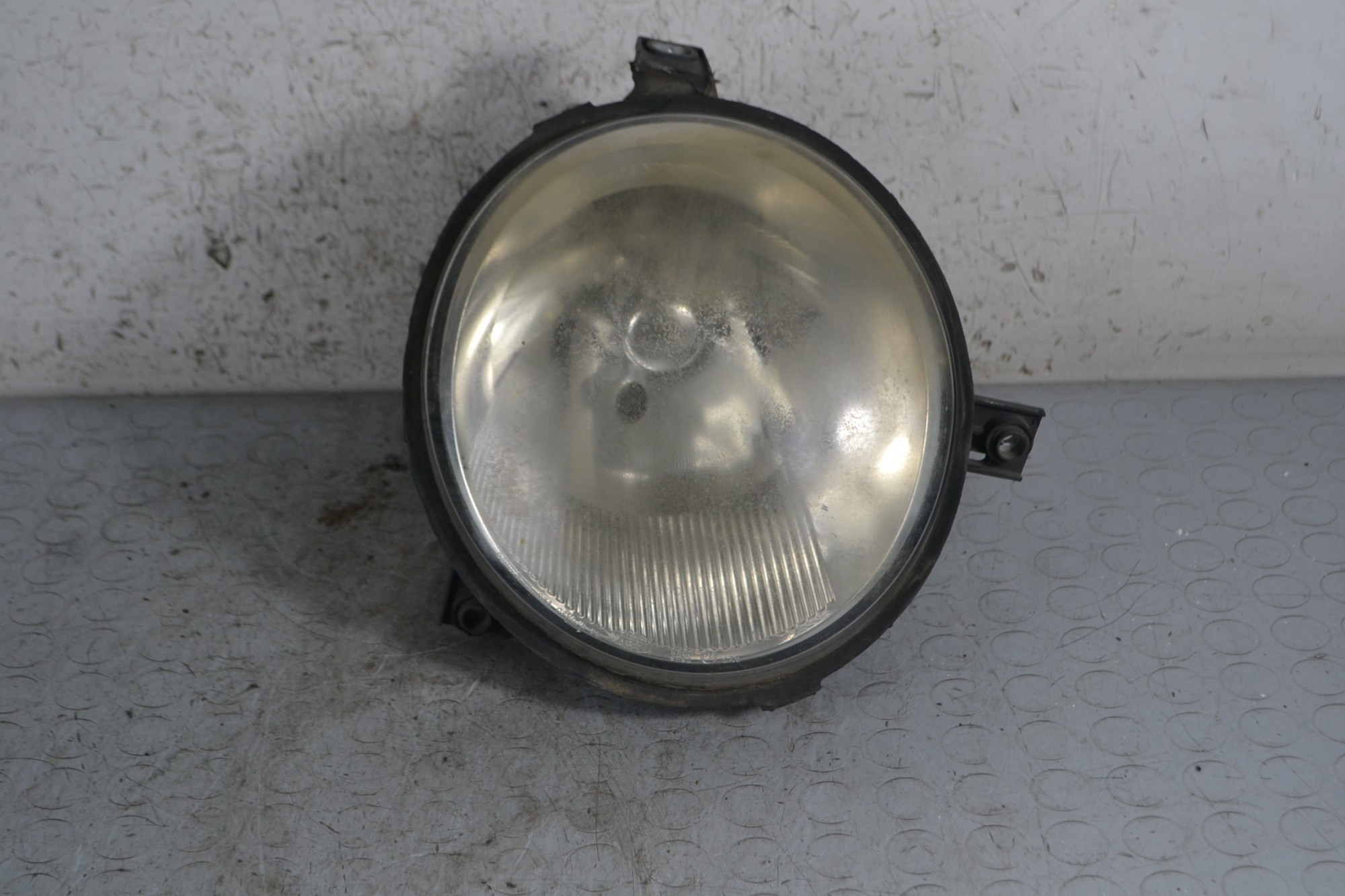 Faro fanale anteriore DX Volkswagen Lupo Dal 1998 al 2005 Cod 6X1941752J  1678434955754