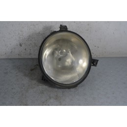 Faro fanale anteriore DX Volkswagen Lupo Dal 1998 al 2005 Cod 6X1941752J  1678434955754