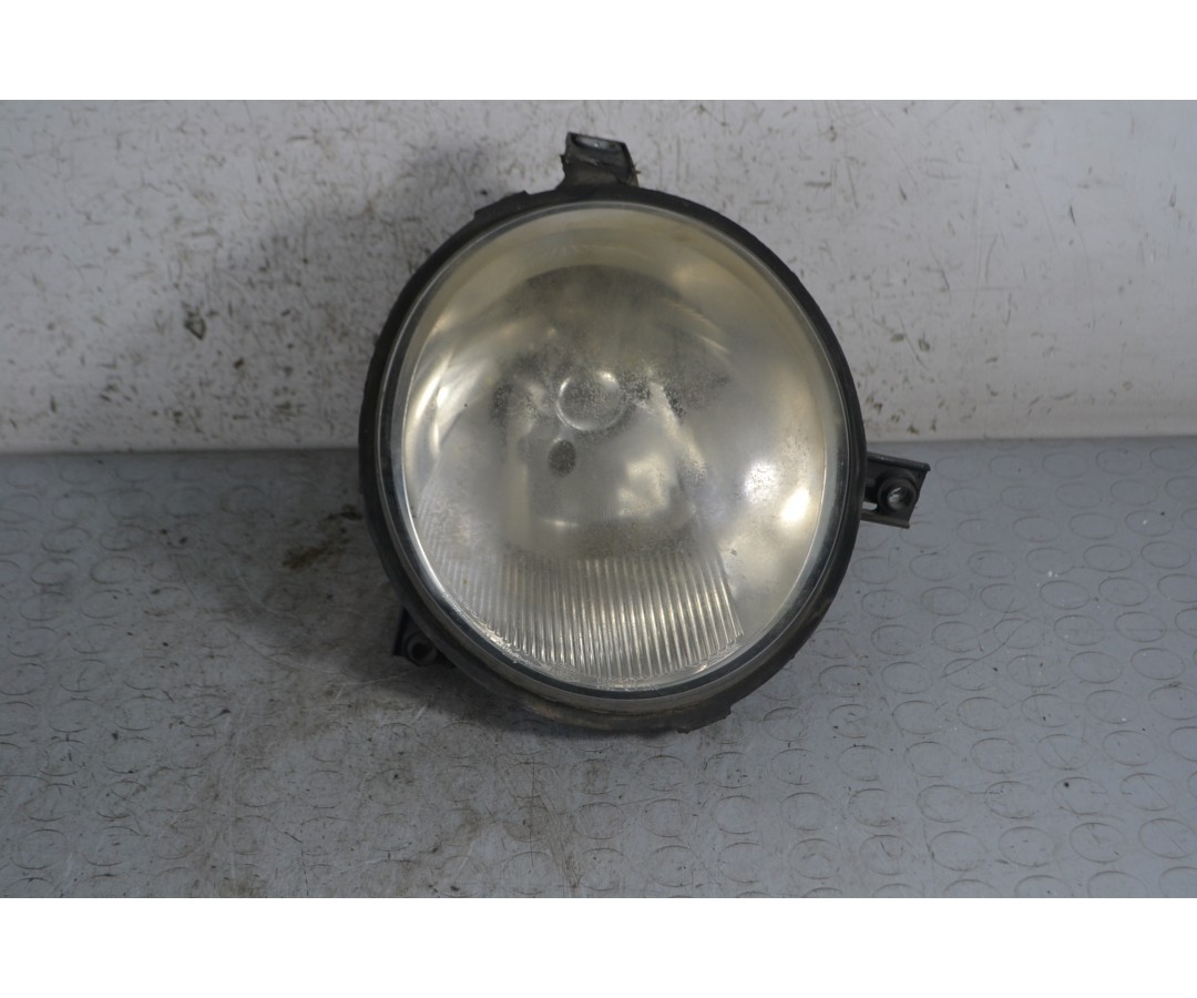 Faro fanale anteriore DX Volkswagen Lupo Dal 1998 al 2005 Cod 6X1941752J  1678434955754