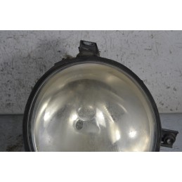 Faro fanale anteriore DX Volkswagen Lupo Dal 1998 al 2005 Cod 6X1941752J  1678434955754