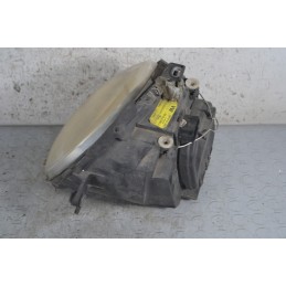 Faro fanale anteriore DX Volkswagen Lupo Dal 1998 al 2005 Cod 6X1941752J  1678434955754