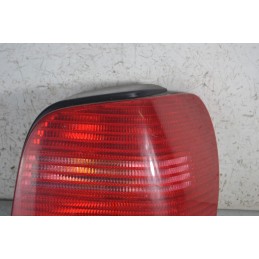 Fanale stop posteriore DX Volkswagen Lupo 6N2 Dal 1999 al 2003 Cod 6n0945257  1678437125406