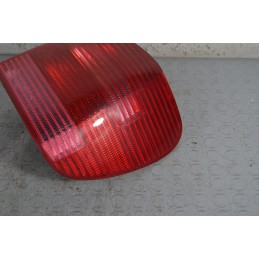 Fanale stop posteriore DX Volkswagen Lupo 6N2 Dal 1999 al 2003 Cod 6n0945257  1678437125406