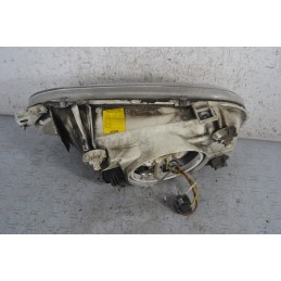 Faro fanale anteriore DX Volkswagen Golf III Dal 1991 al 1997 Cod 0301034102  1678439031811