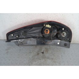 Fanale Stop Posteriore SX Opel Agila B dal 2008 al 2015 Cod 89071595  1678440154950