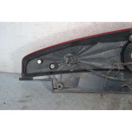 Fanale Stop Posteriore SX Opel Agila B dal 2008 al 2015 Cod 89071595  1678440154950