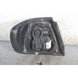 Fanale stop posteriore DX Nissan Primera P11 Dal 1995 al 2002 Cod 89026076  1678440907730