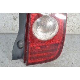 Fanale stop posteriore DX Nissan Micra K12 Dal 2002 al 2010  1678442910868