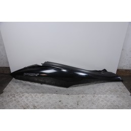 Carena Fianchetto Posteriore Sinistro Honda PCX 125 / 150 dal 2009 al 2016  1678444827799