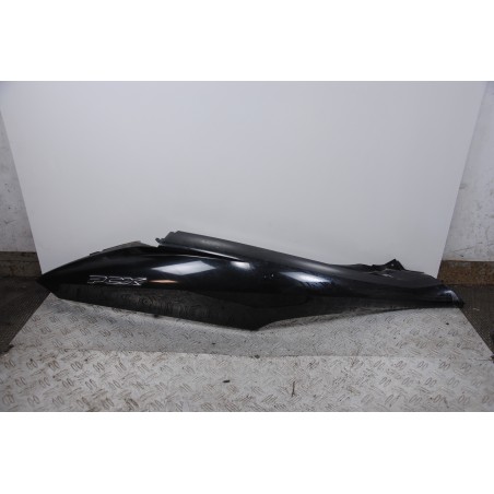 Carena Fianchetto Posteriore Sinistro Honda PCX 125 / 150 dal 2009 al 2016  1678444827799