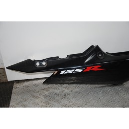 Carena Fianchetto Posteriore Destro Honda CBR 125 R Dal 2004 al 2010  1678445227031