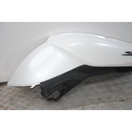 Carena Fianchetto Posteriore Sinistro Honda SH Mode 125 dal 2013 al 2016  1678445733921