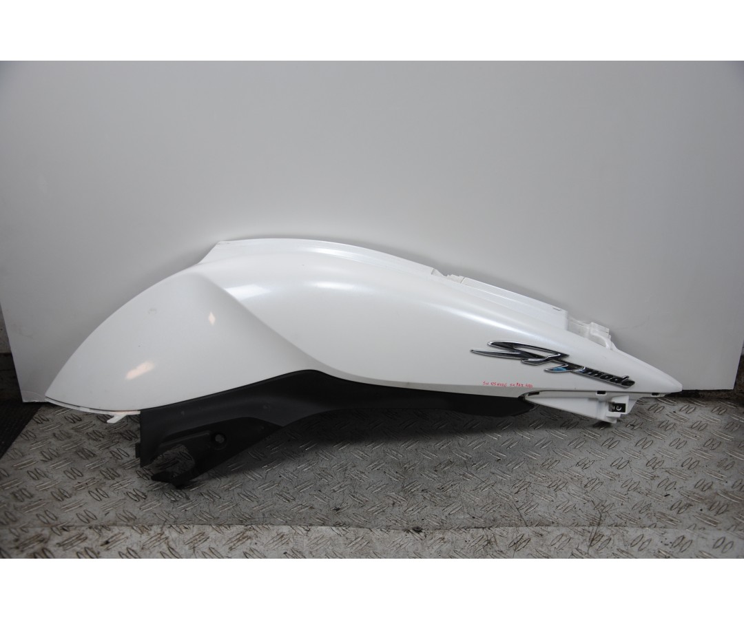 Carena Fianchetto Posteriore Sinistro Honda SH Mode 125 dal 2013 al 2016  1678445733921