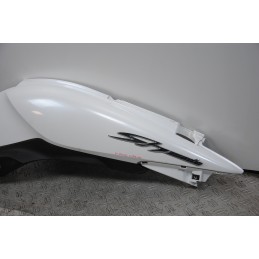 Carena Fianchetto Posteriore Sinistro Honda SH Mode 125 dal 2013 al 2016  1678445733921