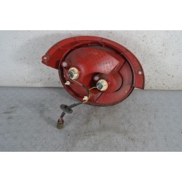 Fanale stop posteriore DX Chevrolet Matiz Dal 2005 al 2010 Cod 30-0412R  1678446088624