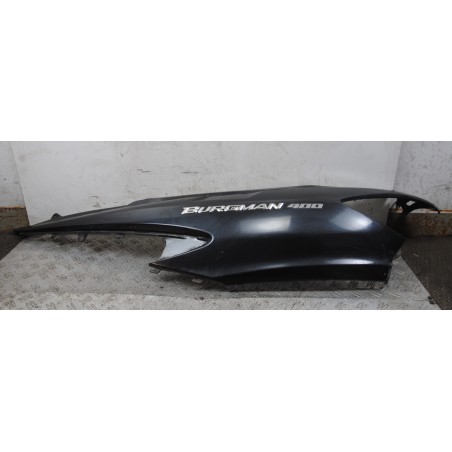 Carena Fianchetto Laterale SX Suzuki Burgman 400 dal 2012 al 2016  1678448081388