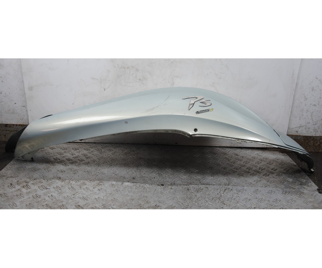 Carena Fianchetto Laterale Posteriore DX Honda PS 125ie dal 2006 al 2012  1678448391449