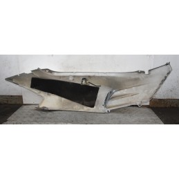 Carena Fianchetto Laterale Sinistro SX Honda Jazz 250 dal 2001 al 2006  1678448668442