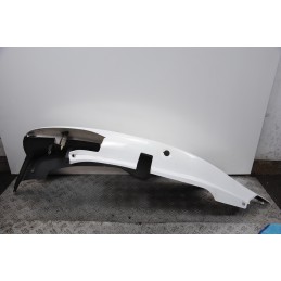 Carena Codone Posteriore Sinistro Honda SW-T 400 dal 2008 al 2016  1678456371280