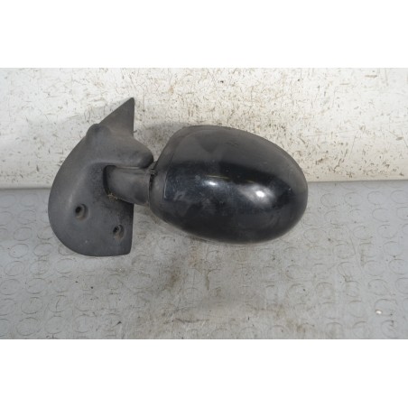 Specchietto retrovisore esterno SX Renault Twingo I Dal 1993 al 2007 Cod 014001  1678458050060