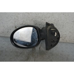 Specchietto retrovisore esterno SX Renault Twingo I Dal 1993 al 2007 Cod 014001  1678458050060