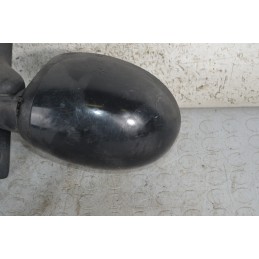 Specchietto retrovisore esterno SX Renault Twingo I Dal 1993 al 2007 Cod 014001  1678458050060