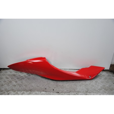 Carena Fianchetto Posteriore DX Hyosung Comet 250 dal 2007 al 2016  1678458083785