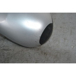 Specchietto retrovisore esterno SX Renault Twingo I Dal 2007 al 2014 Cod 0206024  1678459408631