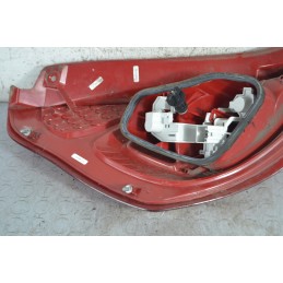 Fanale Stop Posteriore DX Ford Fiesta VI dal 2008 al 2013 Cod 8a61-13404-a  1678459418548