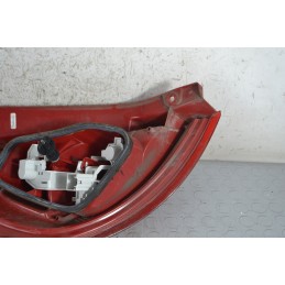 Fanale Stop Posteriore DX Ford Fiesta VI dal 2008 al 2013 Cod 8a61-13404-a  1678459418548