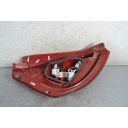 Fanale Stop Posteriore DX Ford Fiesta VI dal 2008 al 2013 Cod 8a61-13404-a  1678459418548