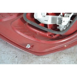 Fanale Stop Posteriore DX Ford Fiesta VI dal 2008 al 2013 Cod 8a61-13404-a  1678459724281