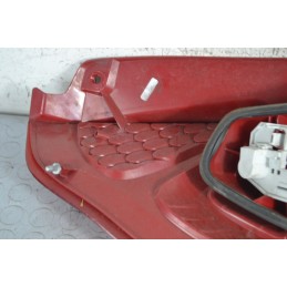 Fanale Stop Posteriore DX Ford Fiesta VI dal 2008 al 2013 Cod 8a61-13404-a  1678459724281