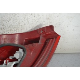 Fanale Stop Posteriore DX Ford Fiesta VI dal 2008 al 2013 Cod 8a61-13404-a  1678459724281