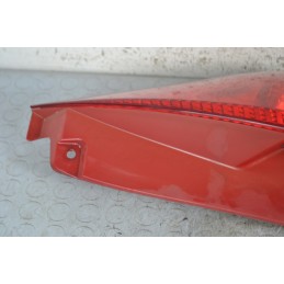 Fanale Stop Posteriore DX Ford Fiesta VI dal 2008 al 2013 Cod 8a61-13404-a  1678459724281