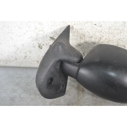 Specchietto retrovisore esterno SX Renault Twingo I Dal 1993 al 2007 Cod 014001  1678460631929