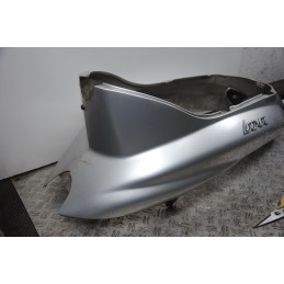 Carena Codone Posteriore Completo Peugeot Looxor 150 Dal 2003 al 2006  1678462586029