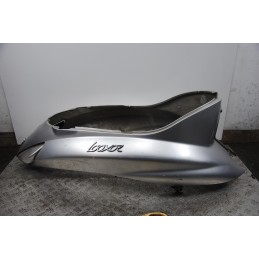 Carena Codone Posteriore Completo Peugeot Looxor 150 Dal 2003 al 2006  1678462586029