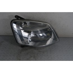 Faro fanale anteriore DX Citroen Berlingo Dal 2002 al 2008 Cod 552-1118R-UHD  1678462784456