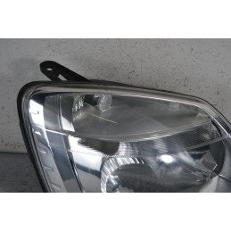 Faro fanale anteriore DX Citroen Berlingo Dal 2002 al 2008 Cod 552-1118R-UHD  1678462784456