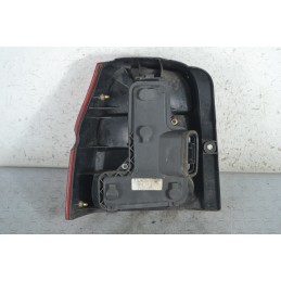 Fanale Stop Posteriore DX Volkswagen Lupo dal 1998 al 2005 Cod 38020748  1678462819950