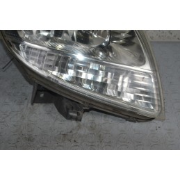 Faro fanale anteriore DX Renault Kangoo Dal 2003 al 2008 Cod 8200236591  1678464645342