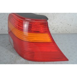 Fanale Stop posteriore DX Volkswagen Golf IV dal 1997 al 2004 Cod 37740719  1678464482886