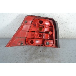 Fanale Stop posteriore DX Volkswagen Golf IV dal 1997 al 2004 Cod 37740719  1678464482886