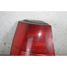 Fanale Stop posteriore SX Vokswagen Golf SW dal 1997 al 2004 Cod 1j9945257a  1678464724511